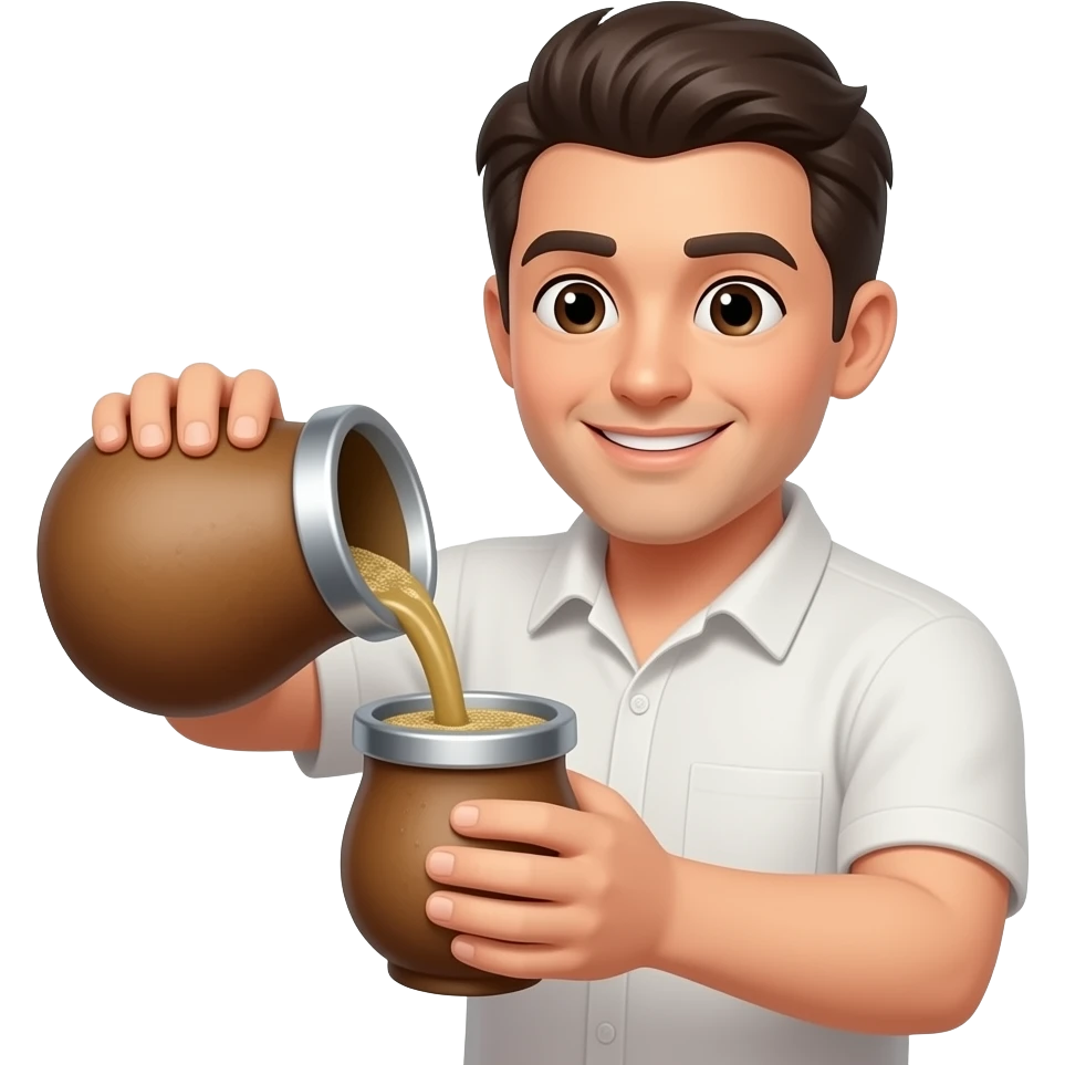 haz a mate emoji