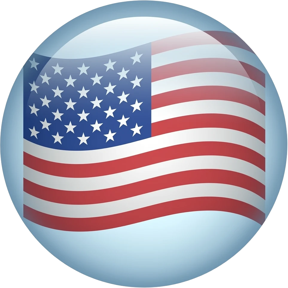 Bubble flag emoji
