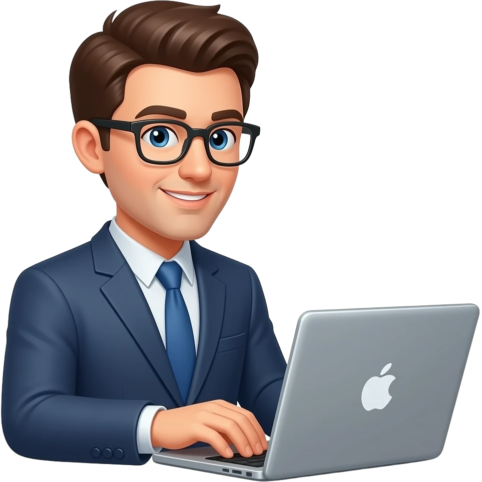follow up Response required. informatic emoji