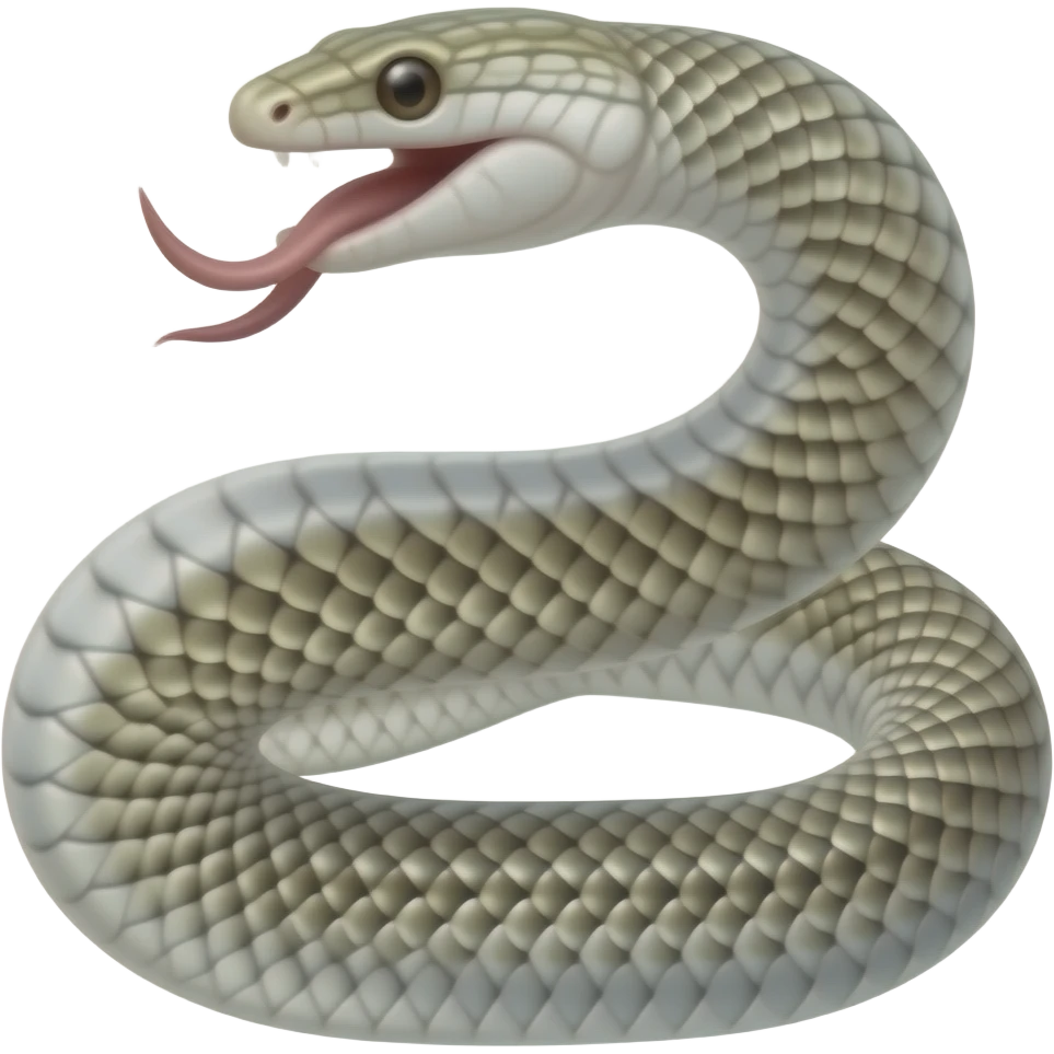 eel emoji