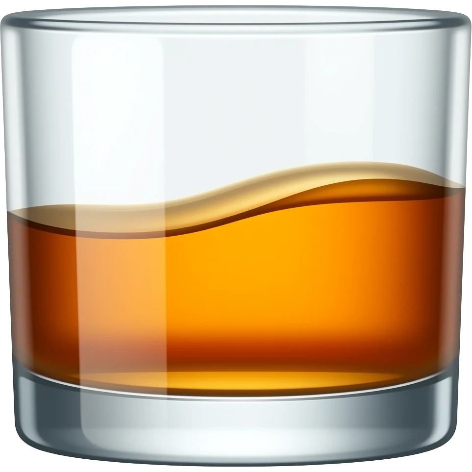 Viski emoji