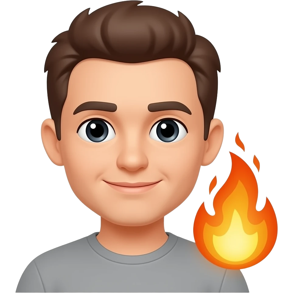 calor emoji