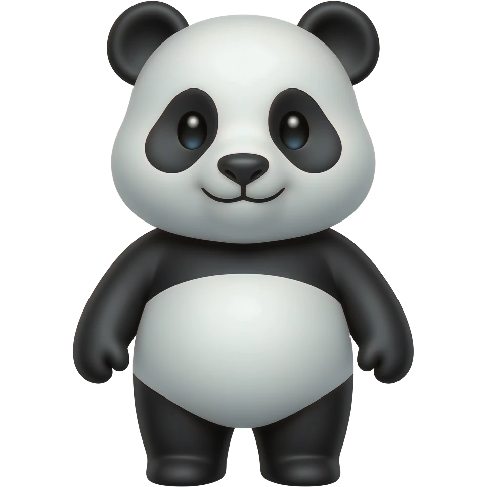 🐼 emoji