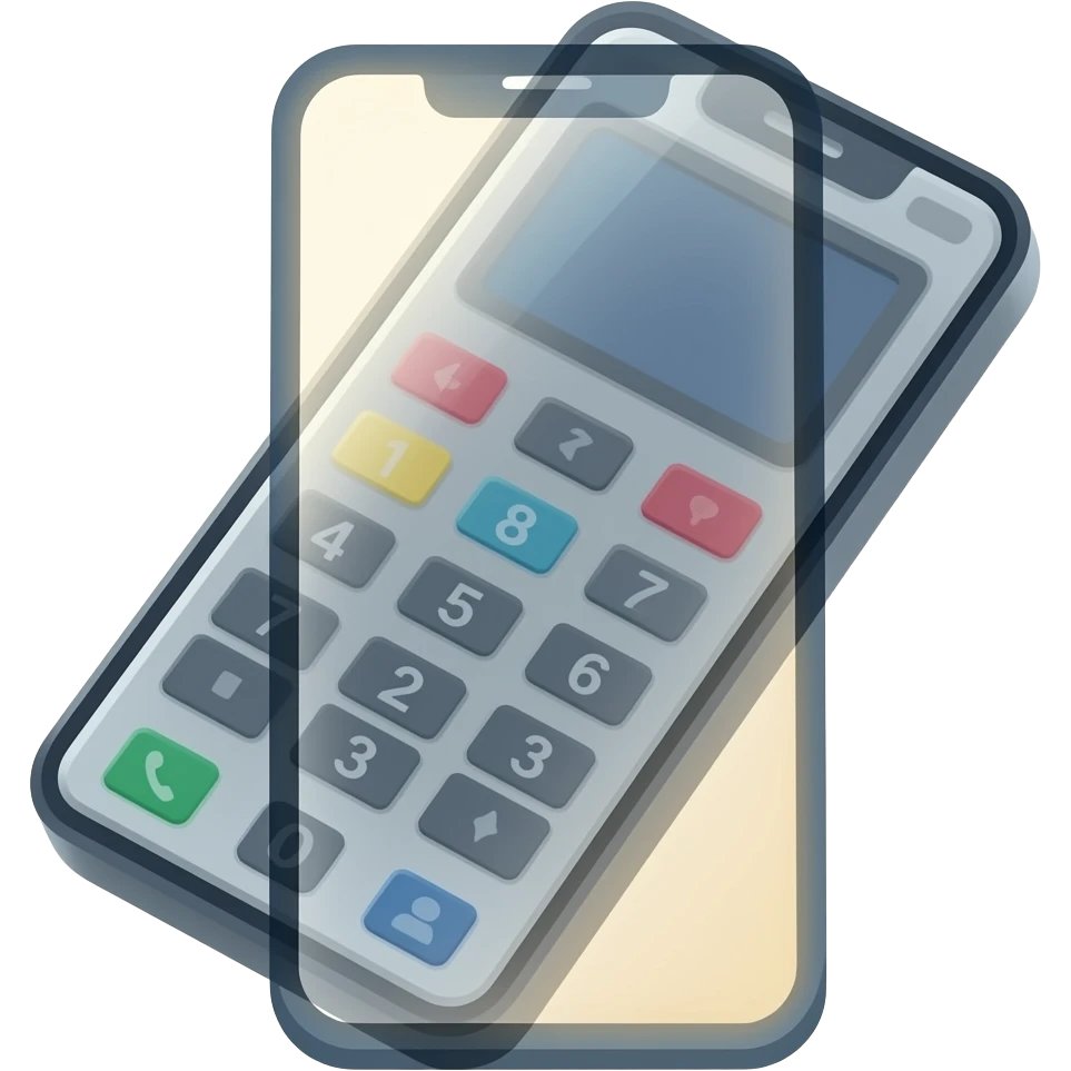 Fone emoji