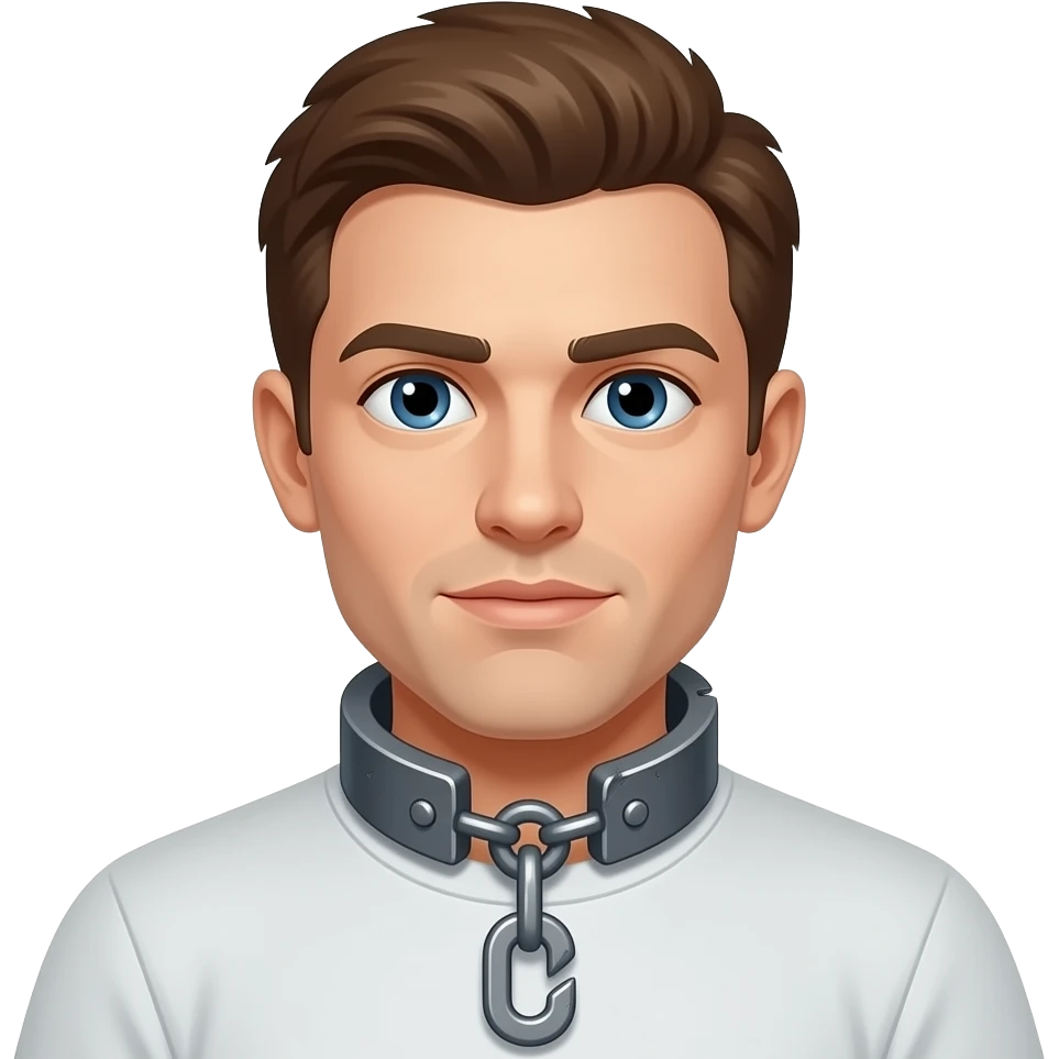 Unchained emoji