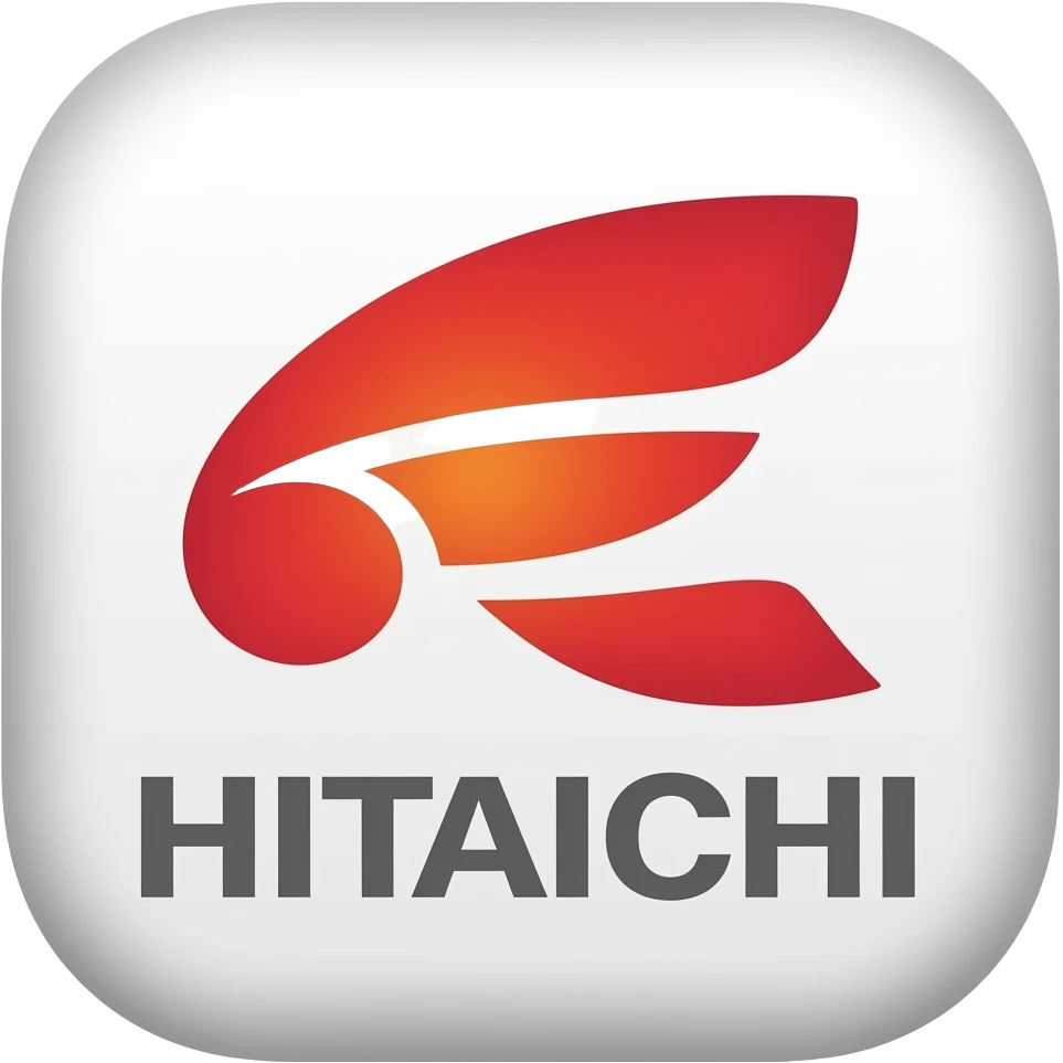 Hitachi emoji