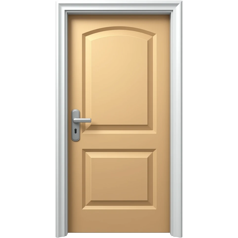 DOOR emoji