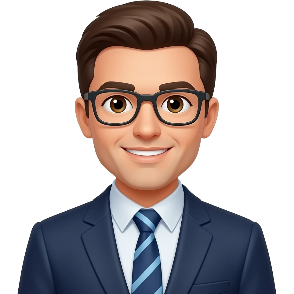 loan officer emoji