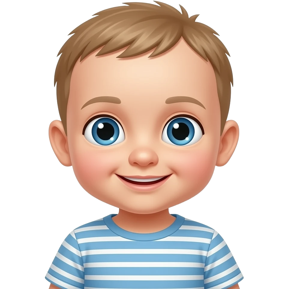 👶 emoji