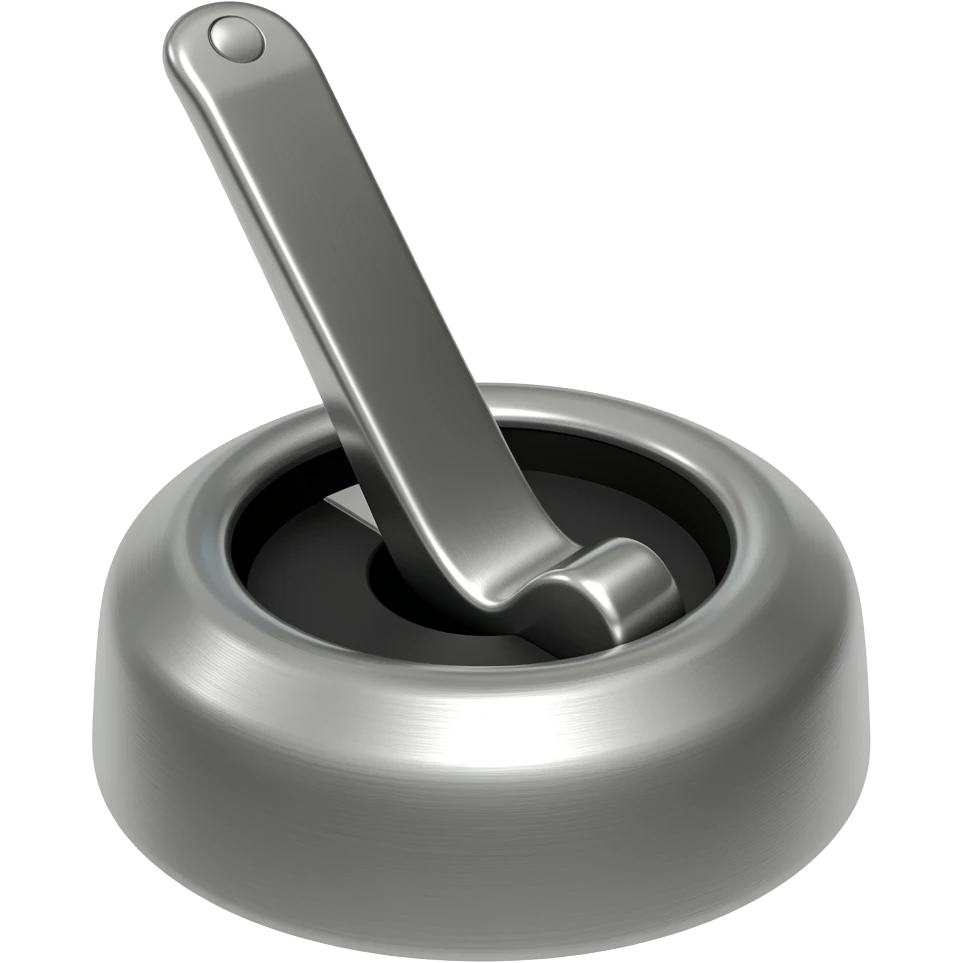 seat lever emoji