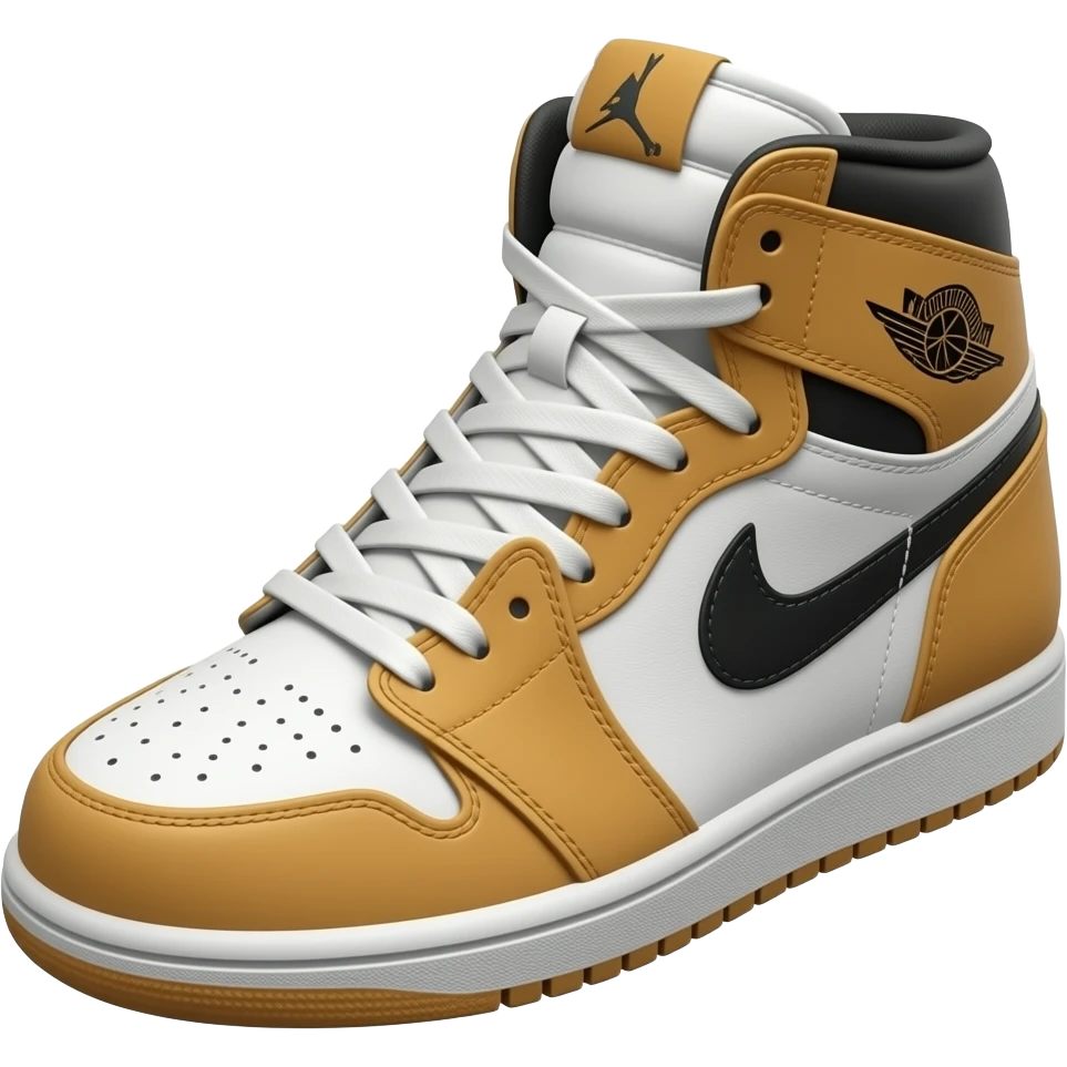 Shoe emoji