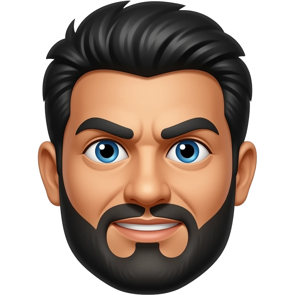 Kgf Bricks emoji