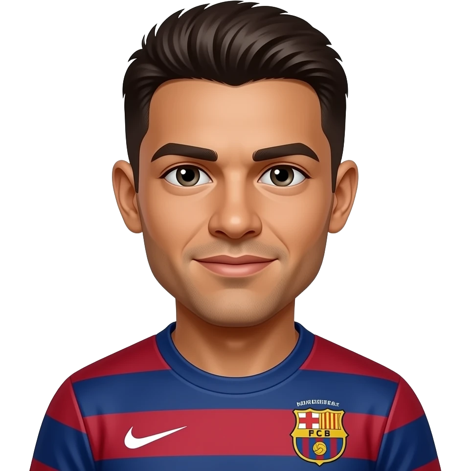 Rúben Dias emoji
