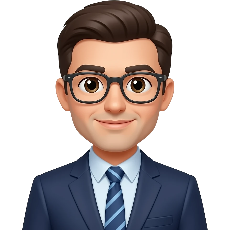 Emprendedor emoji