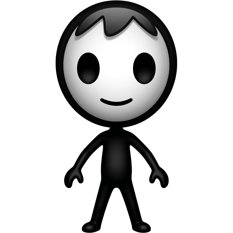 Limbo emoji