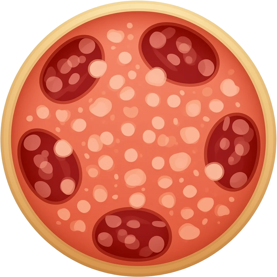 pepperoni emoji