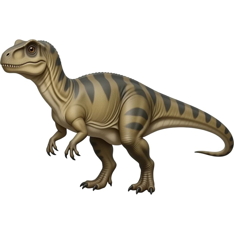 Coelophysis emoji