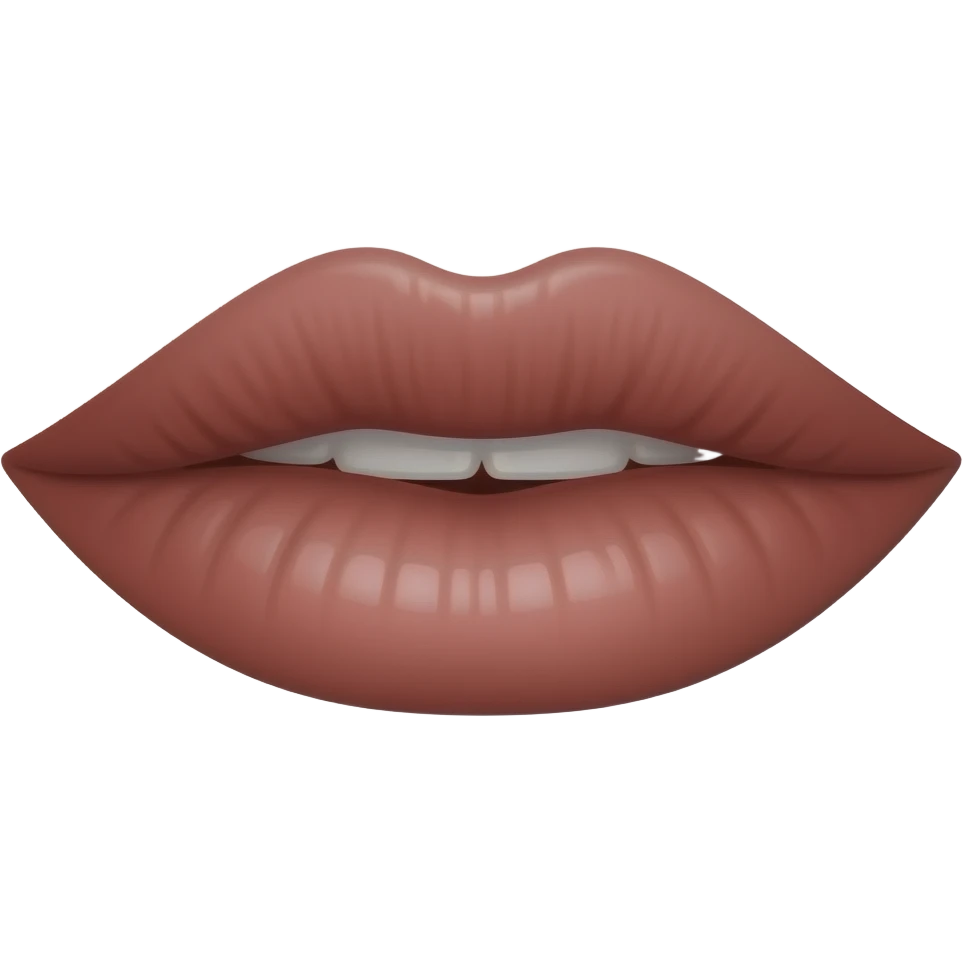 lips emoji
