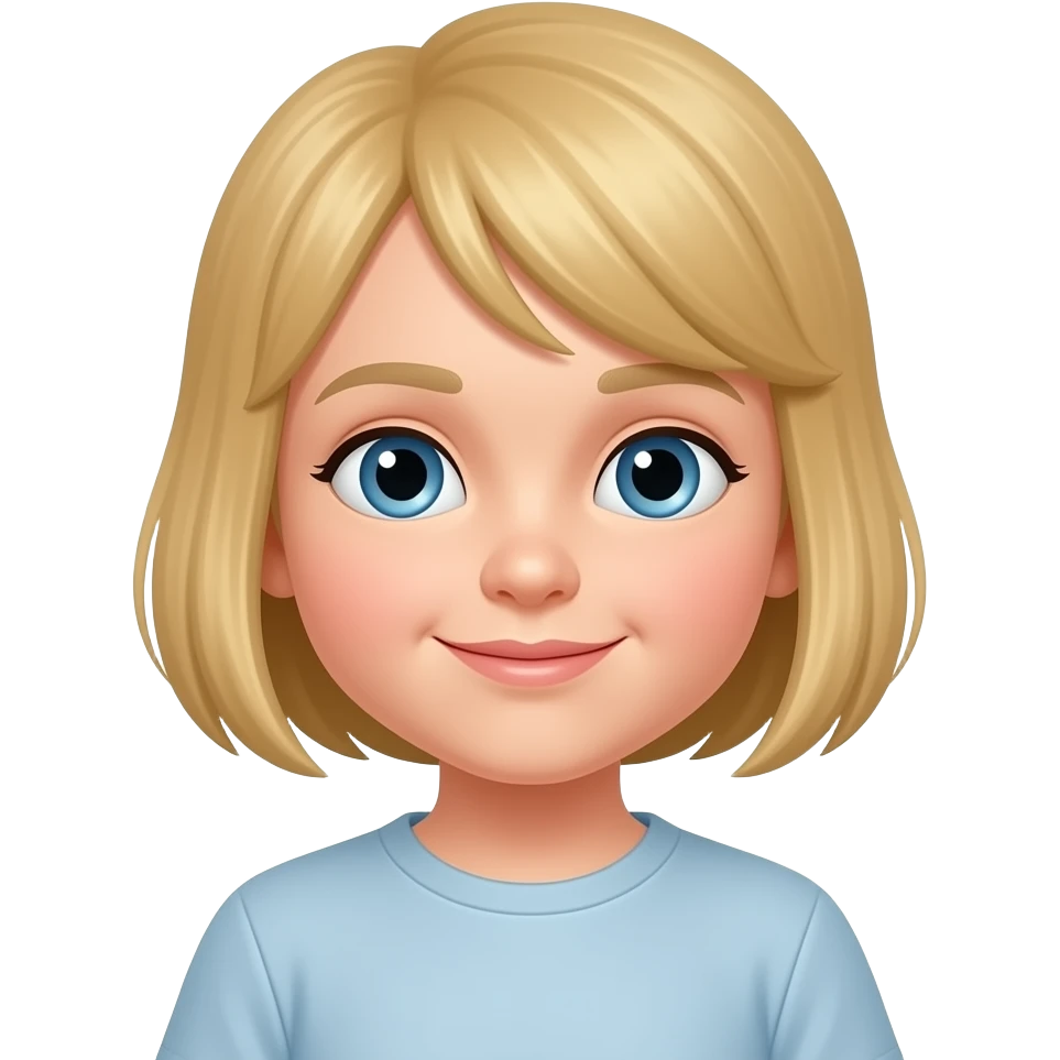 kalleby criança emoji