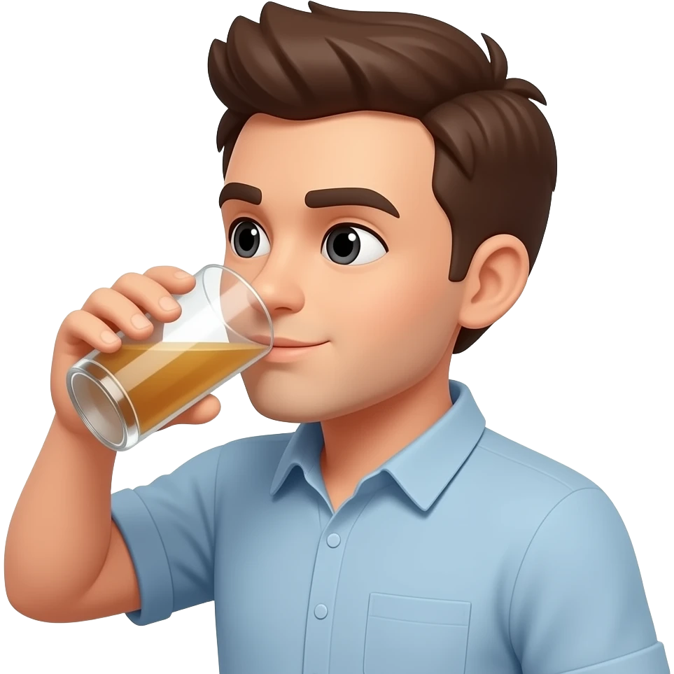 Drink emoji
