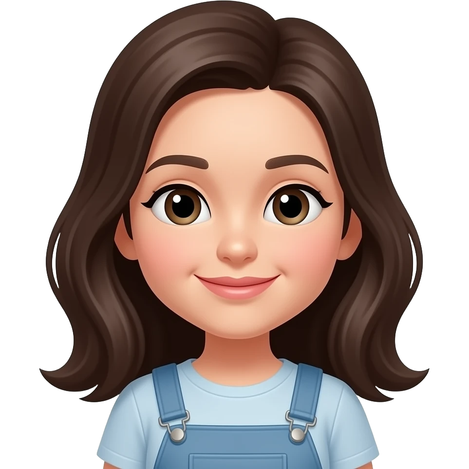 Sweet emoji