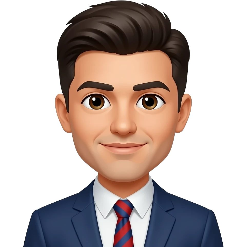 Miguel emoji
