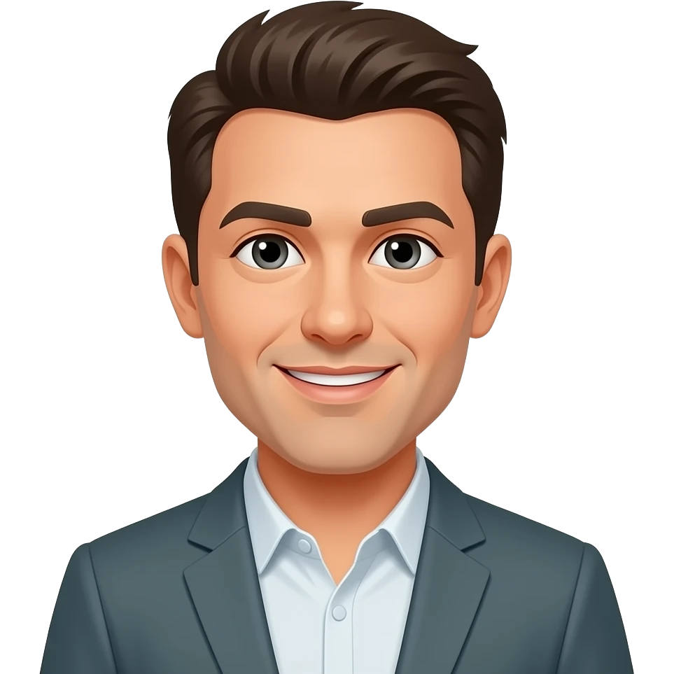 man emoji