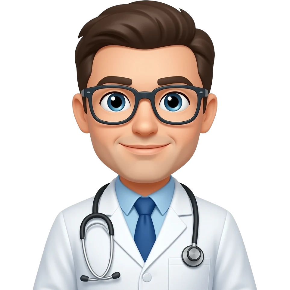 Dr emoji