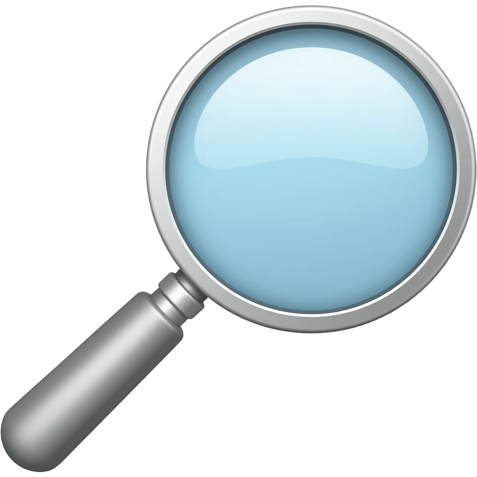 lupa emoji