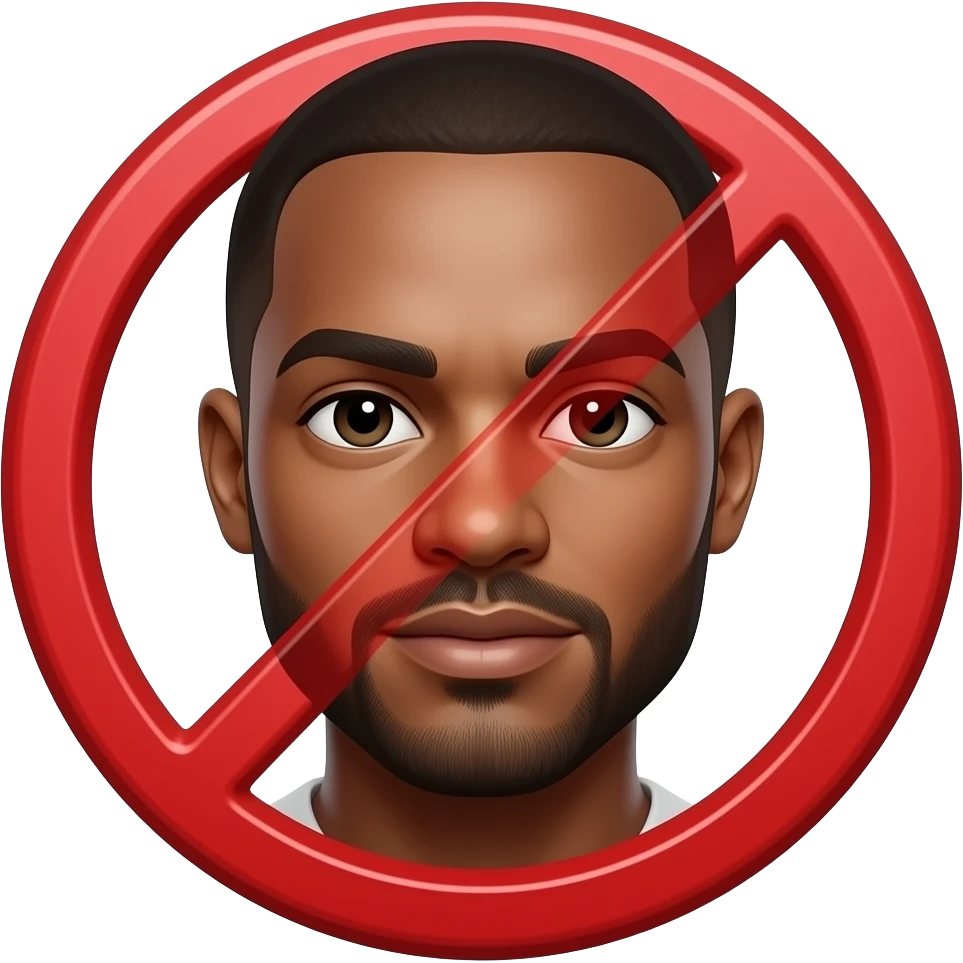 nigga emoji
