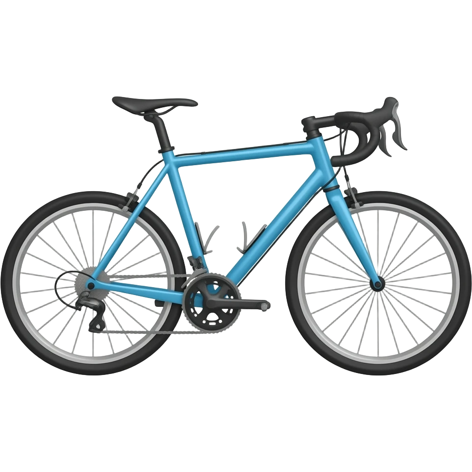BIKE emoji