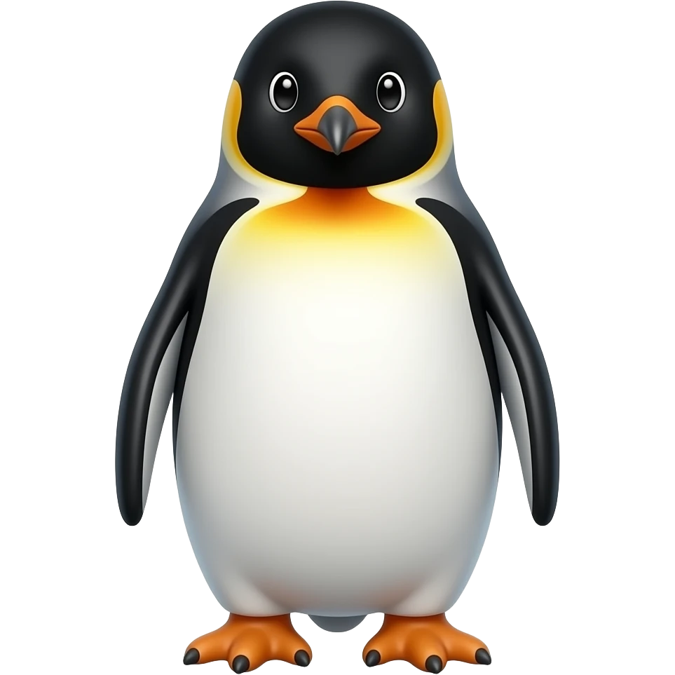 panguin emoji