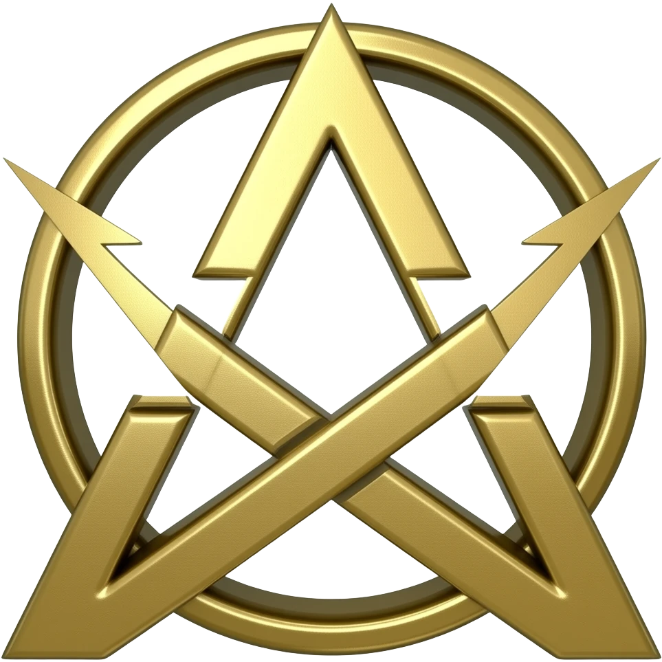 Illuminati emoji