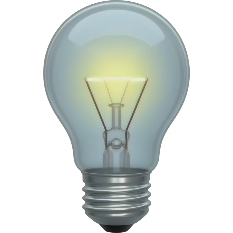 ideas emoji