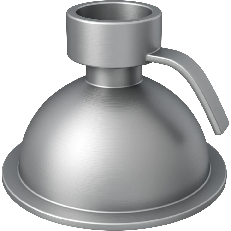 suction cup for automation pick and place emoji