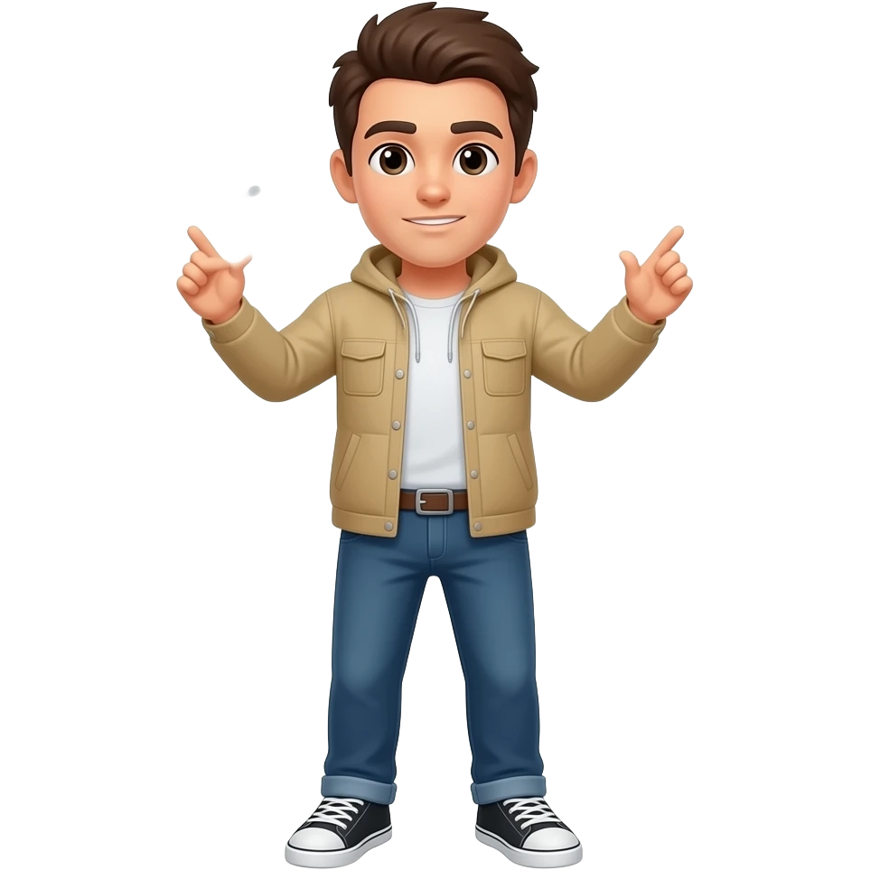 fidget emoji