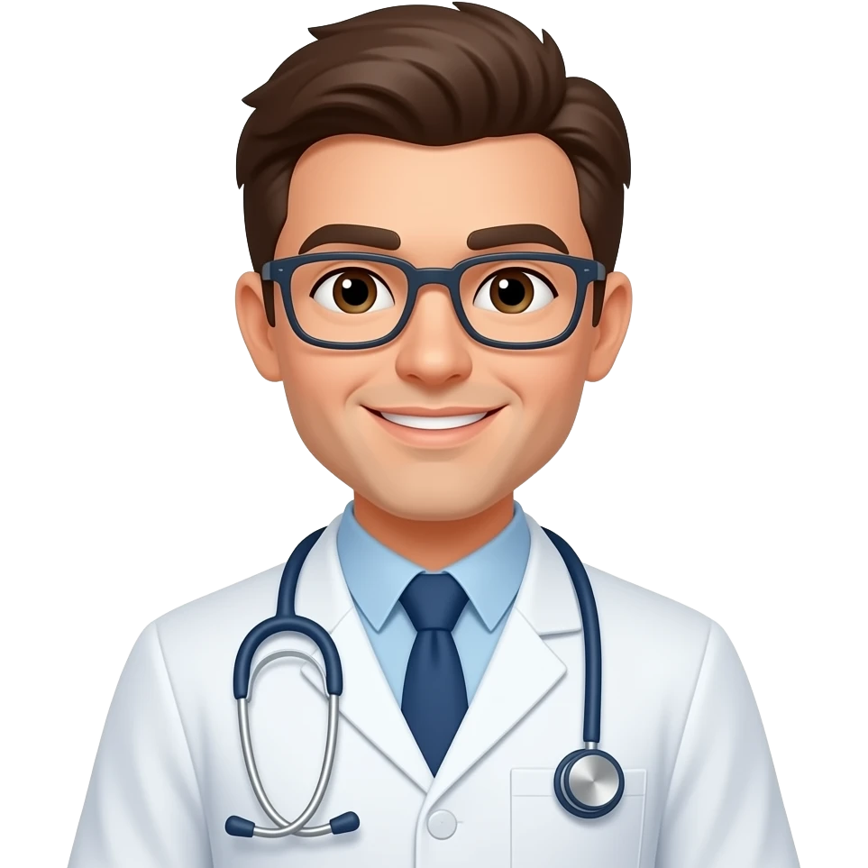 physical therapist emoji