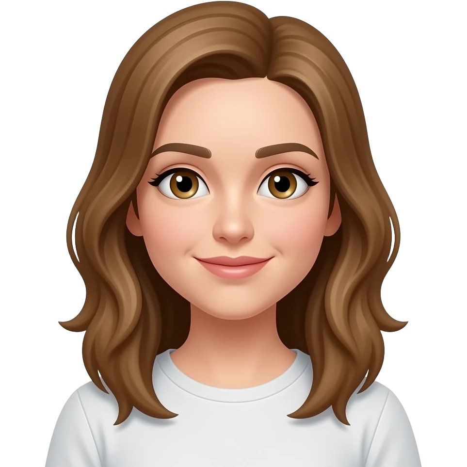 Verity emoji