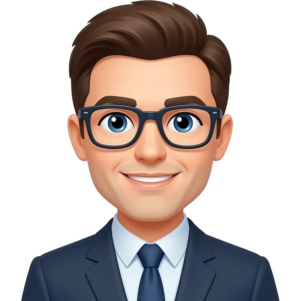 optometrist emoji