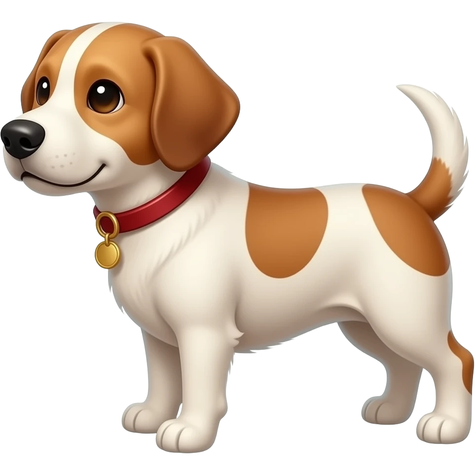 Htc dog emoji
