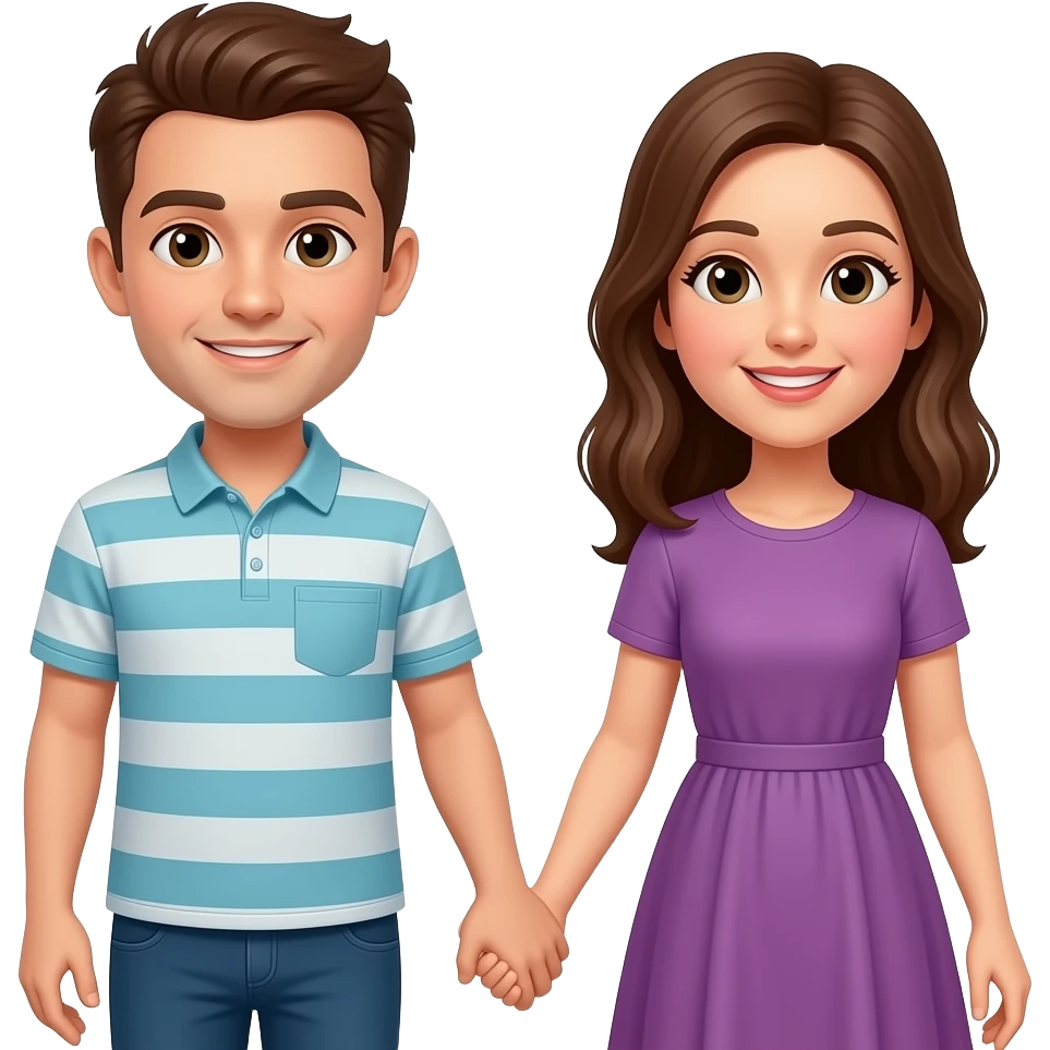Love emoji