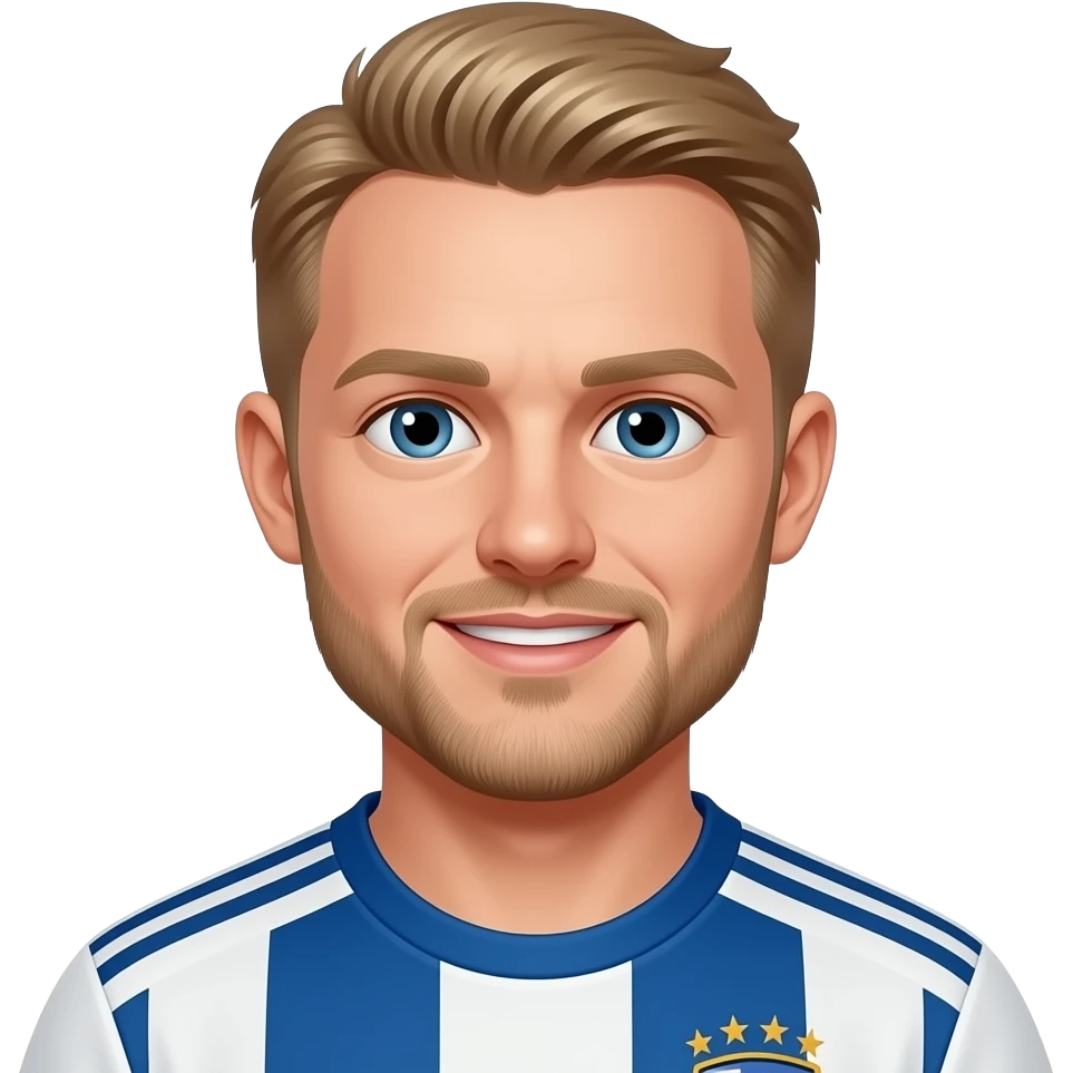 eriksen emoji