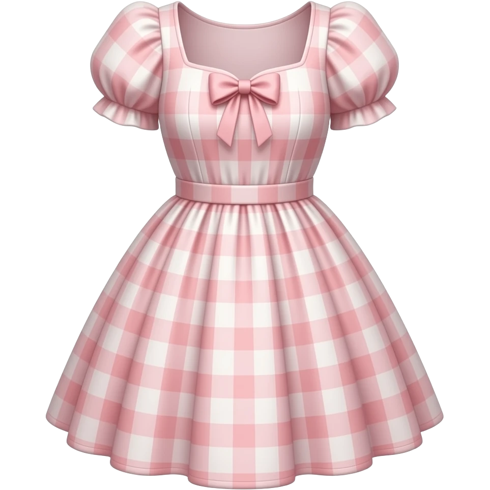 👗 emoji