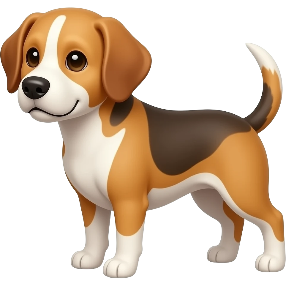 dog emoji