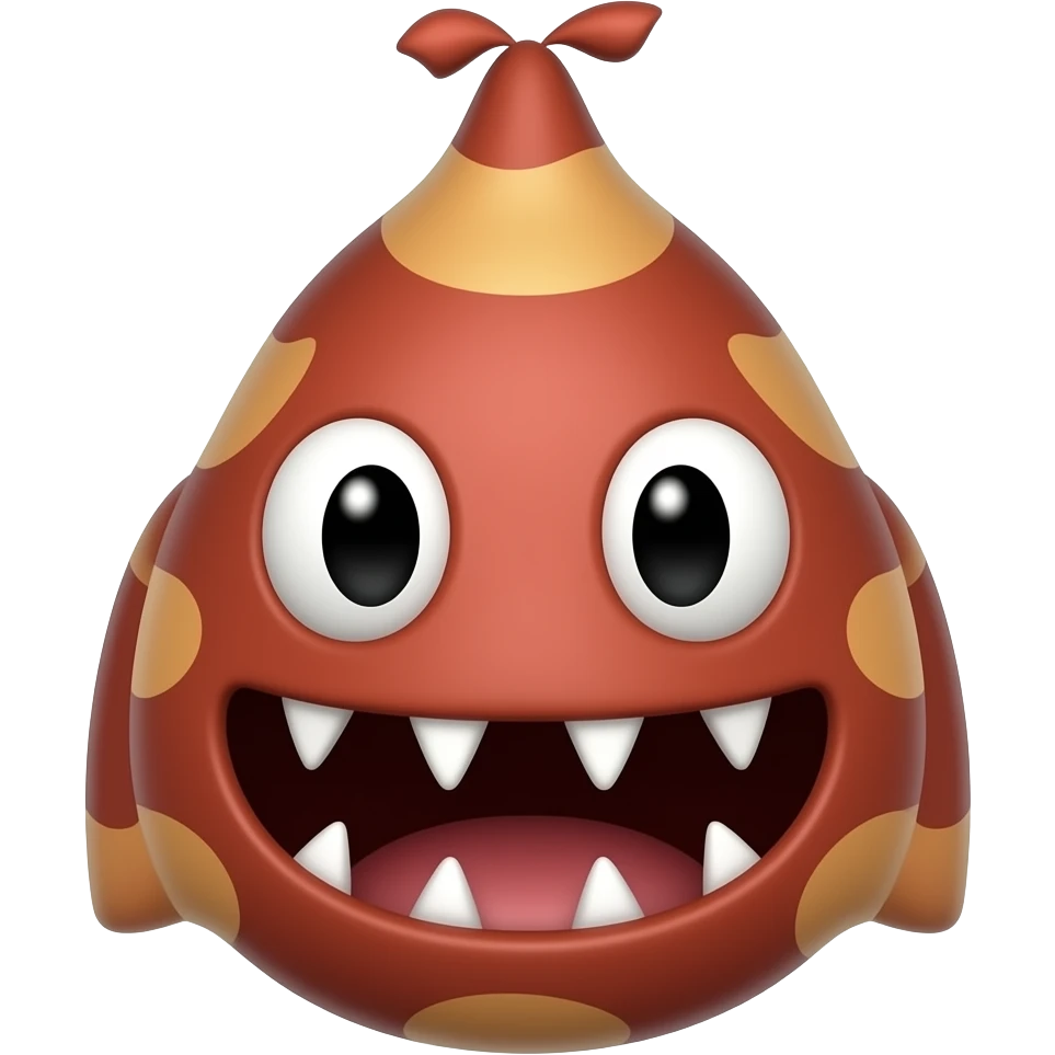 Calcifer emoji