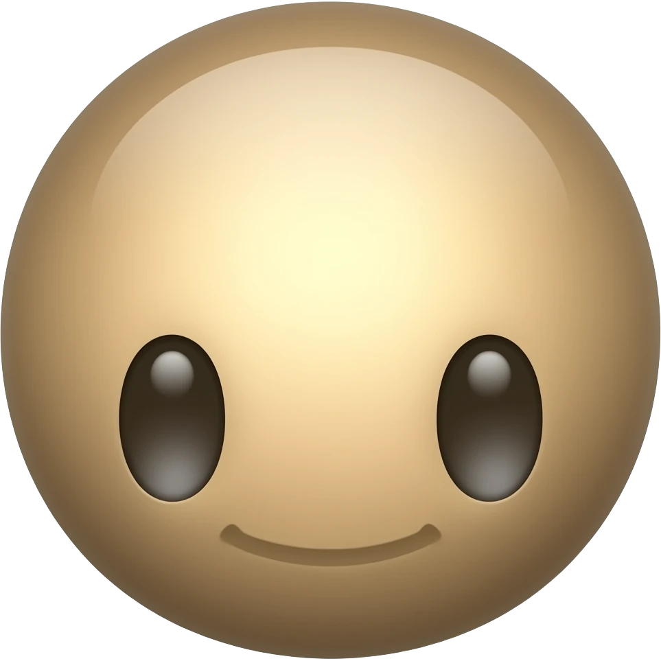 Make it small emoji
