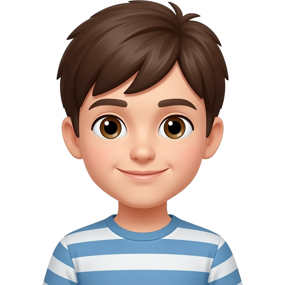 boy emoji
