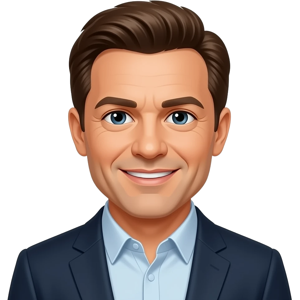 David Jason emoji