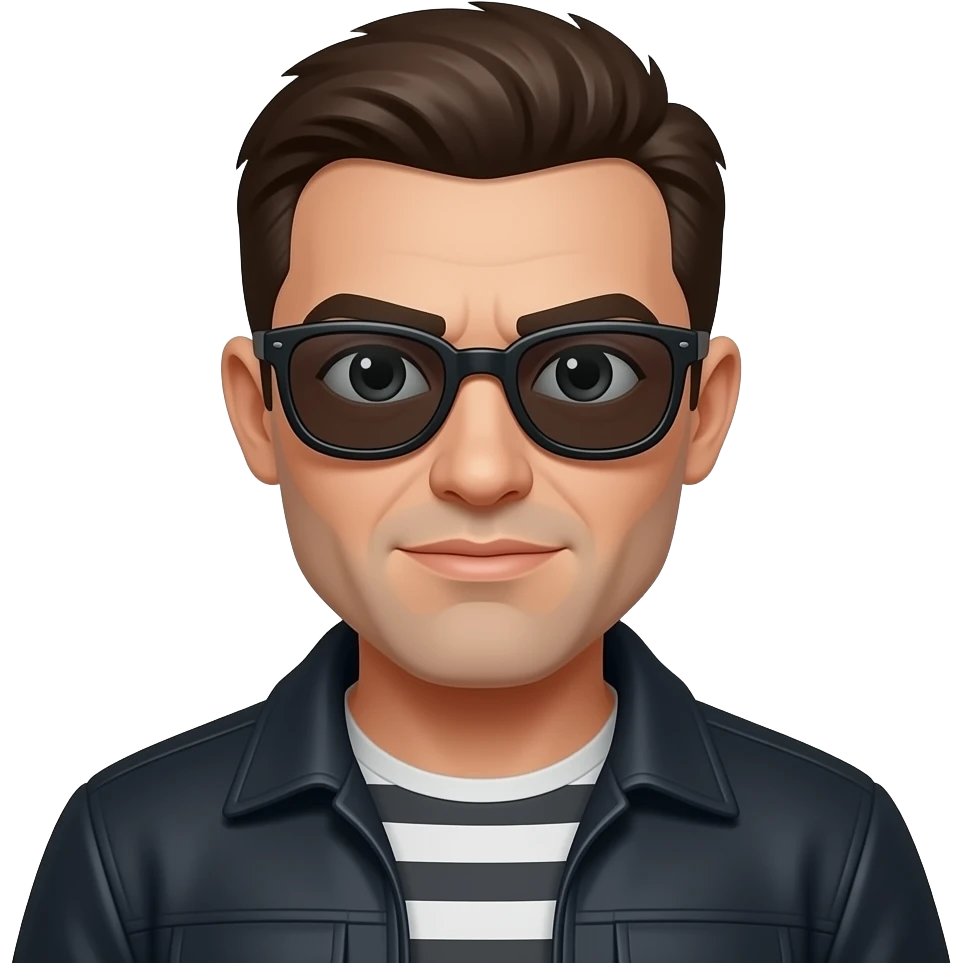 Robber emoji