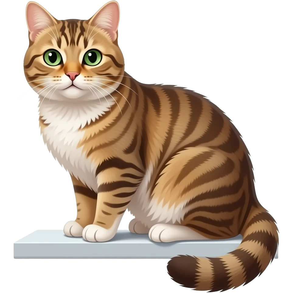 Cat emoji